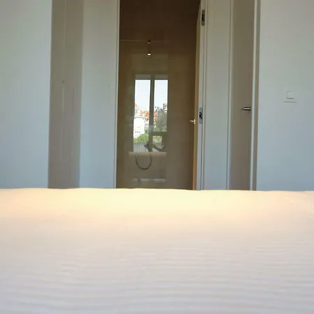 Apartman Prachtig Luxe Design In Hartje *