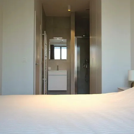 Prachtig Luxe Design In Hartje Lägenhet