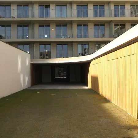 Prachtig Luxe Design In Hartje Apartman *