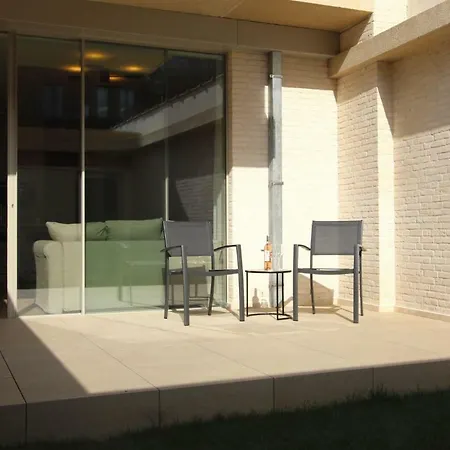 Prachtig Luxe Design In Hartje Lägenhet *