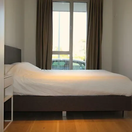 Prachtig Luxe Design In Hartje Lägenhet