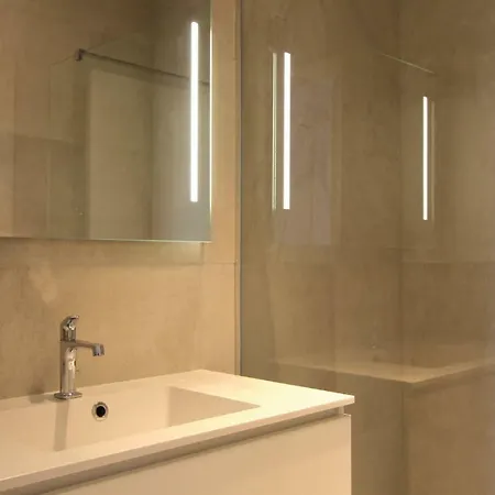 Prachtig Luxe Design In Hartje