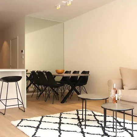 Prachtig Luxe Design In Hartje