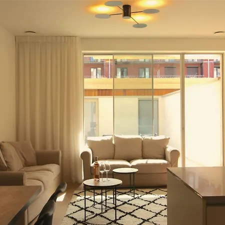 Prachtig Luxe Design In Hartje
